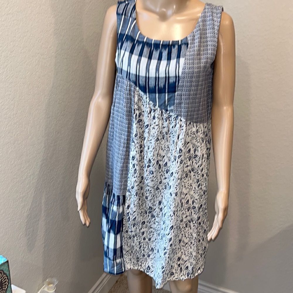 Anthropologie  Holding  Horses dress
